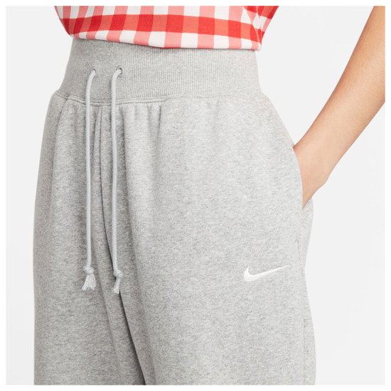Nike Γυναικείο παντελόνι φόρμας Sportswear Phoenix Fleece